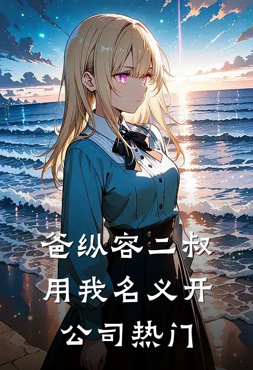 爸纵容二叔用我名义开公司热门