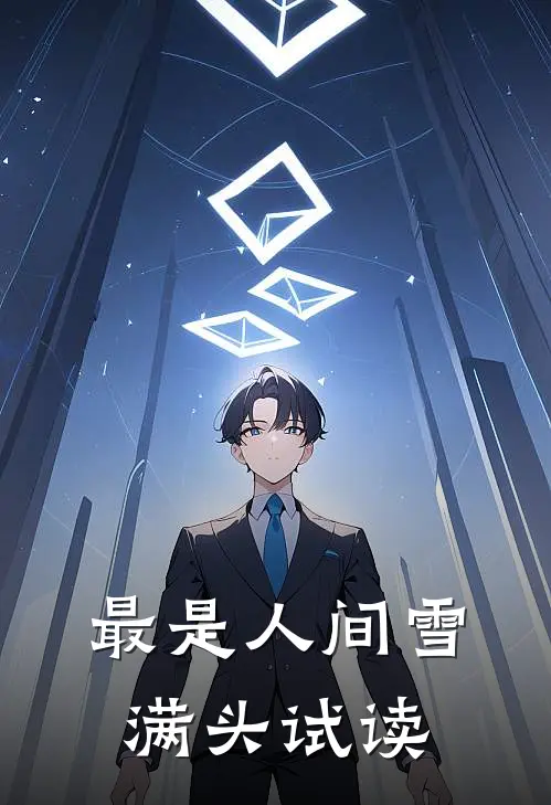 最是人间雪满头试读