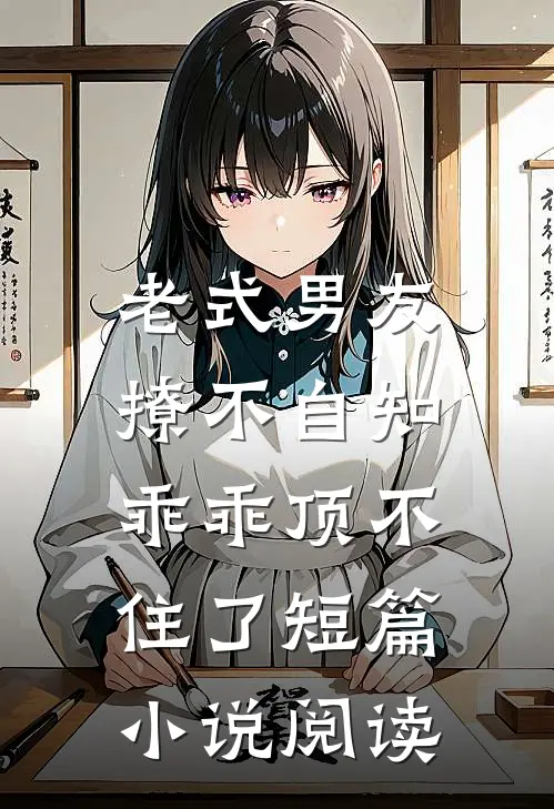 老式男友撩不自知,乖乖顶不住了短篇阅读