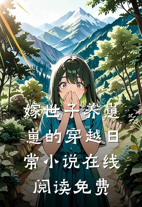 嫁世子养崽崽的穿越日常小说在线阅读免费