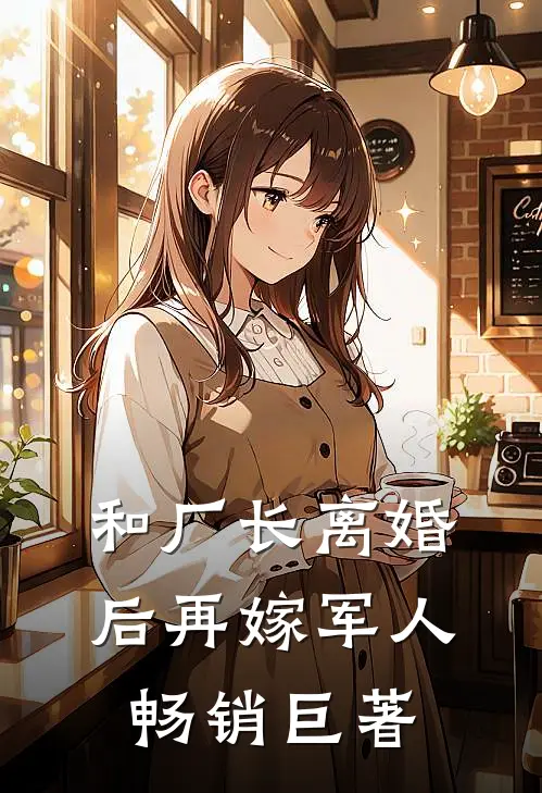 和厂长离婚后再嫁军人畅销巨著