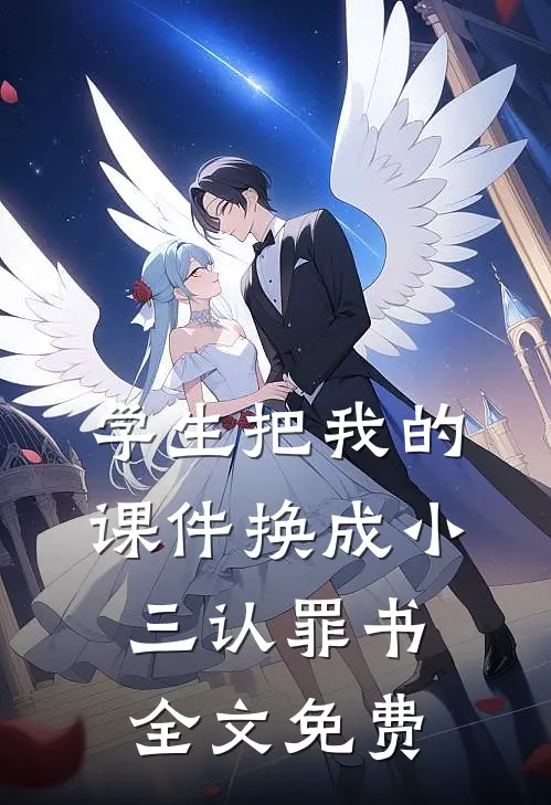 学生把我的课件换成小三认罪书全文免费