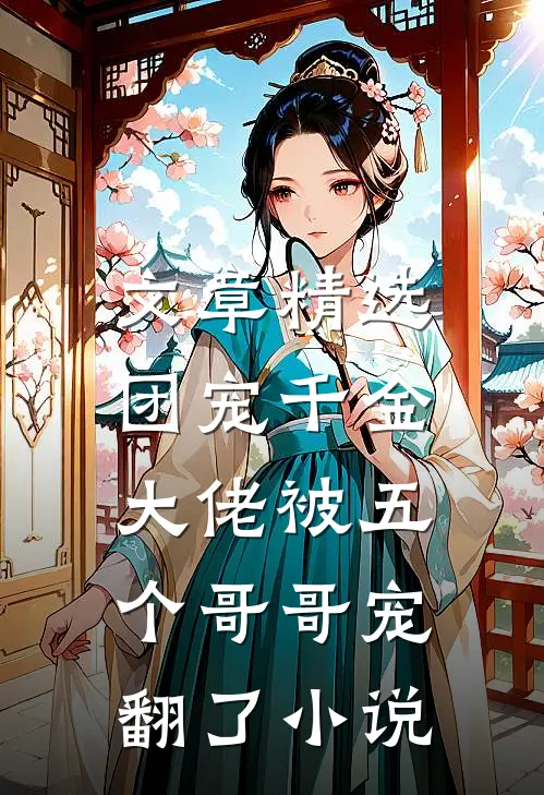 文章精选团宠千金:大佬被五个哥哥宠翻了小说
