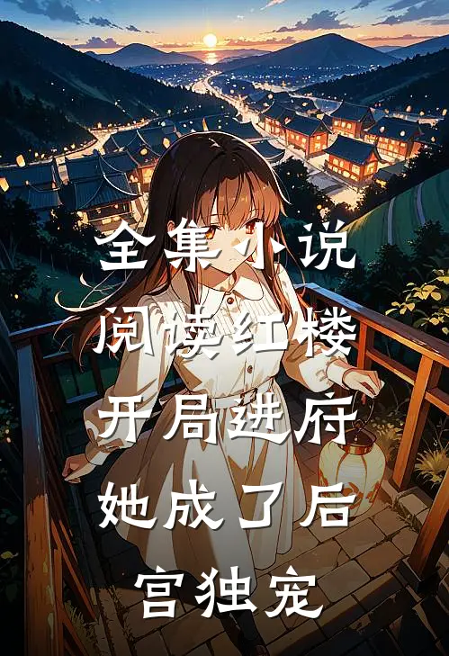 全集小说阅读红楼：开局进府，她成了后宫独宠