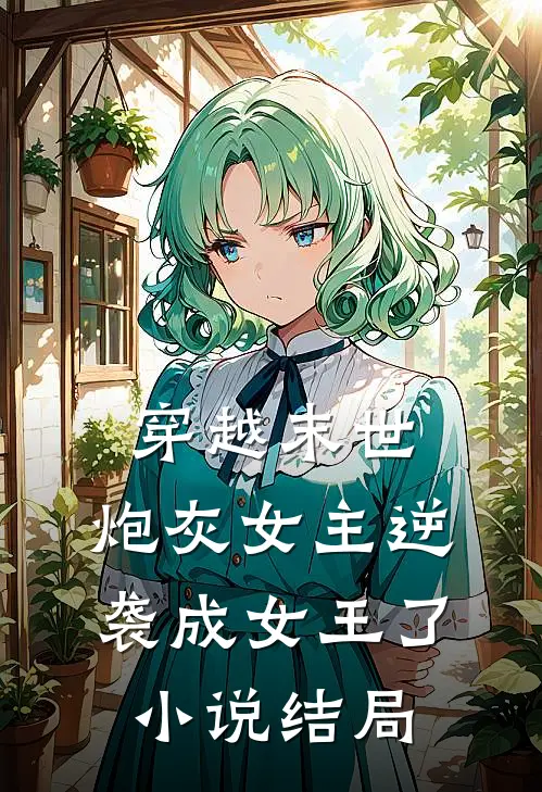 穿越末世：炮灰女主逆袭成女王了小说结局