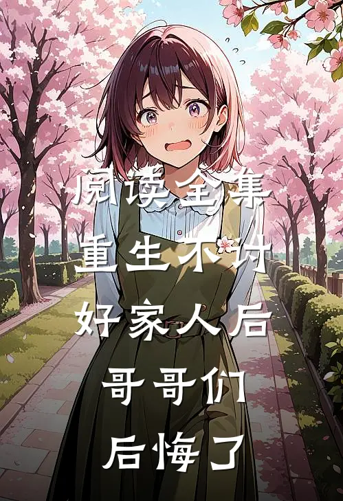 阅读全集重生不讨好家人后，哥哥们后悔了