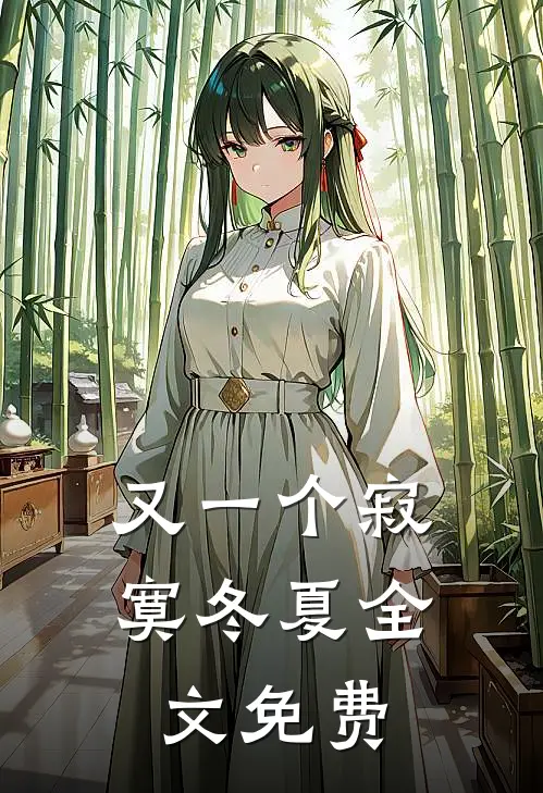又一个寂寞冬夏全文免费