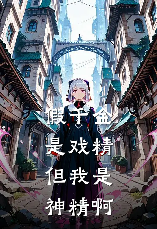 假千金是戏精,但我是神精啊结局