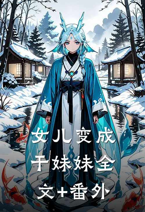 女儿变成干妹妹全文+番外
