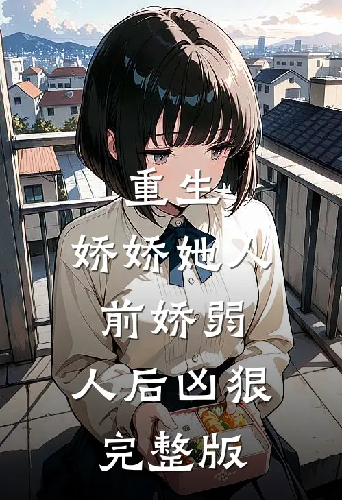 重生：娇娇她人前娇弱，人后凶狠完整版