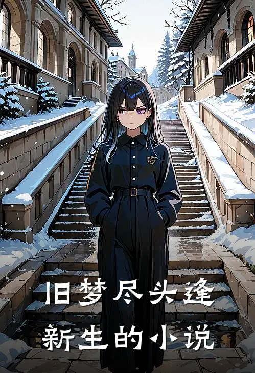 旧梦尽头逢新生的小说