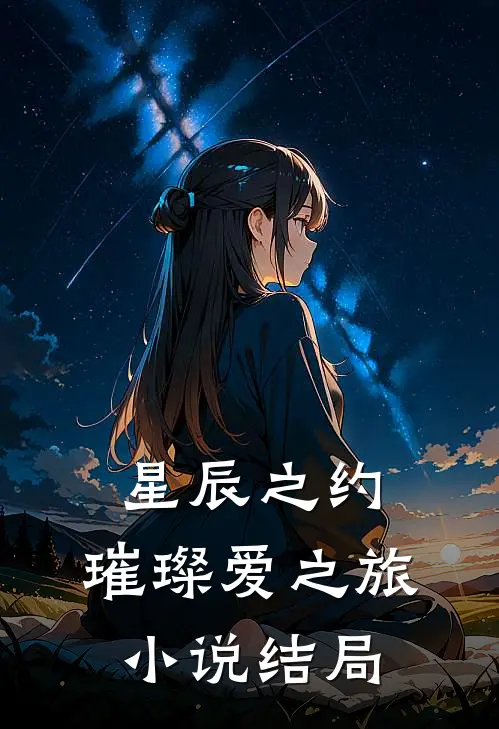 星辰之约璀璨爱之旅结局是