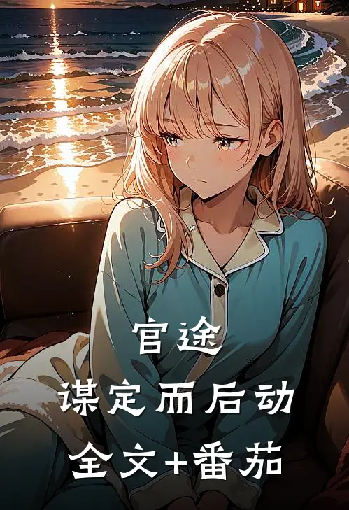 官途：谋定而后动全文+番茄