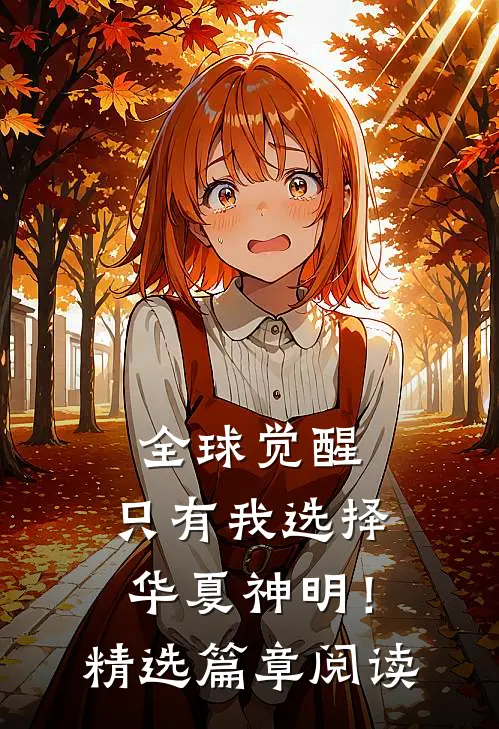 全球觉醒：只有我选择华夏神明！精选篇章阅读