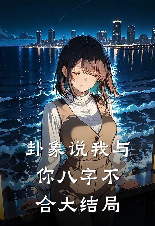 卦象说我与你八字不合大结局