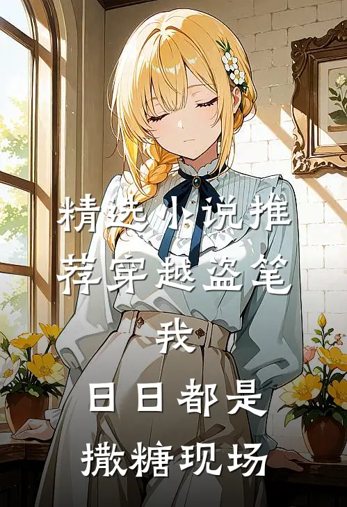 精选小说推荐穿越盗笔：我，日日都是撒糖现场