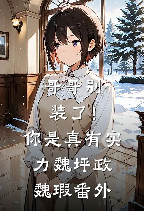 哥哥别装了！你是真有实力魏坪政魏瑕番外