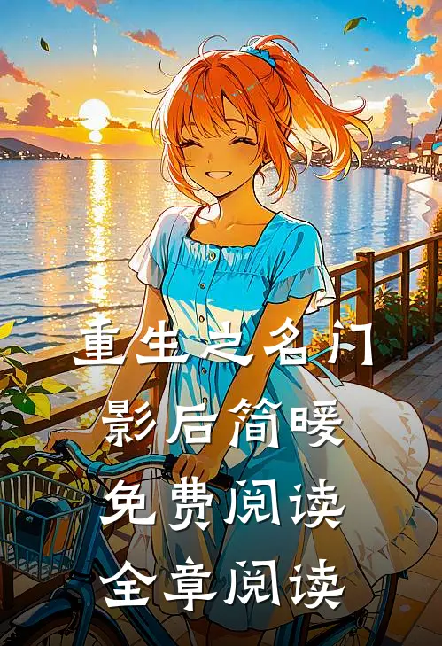重生之名门影后简暖免费阅读全章阅读