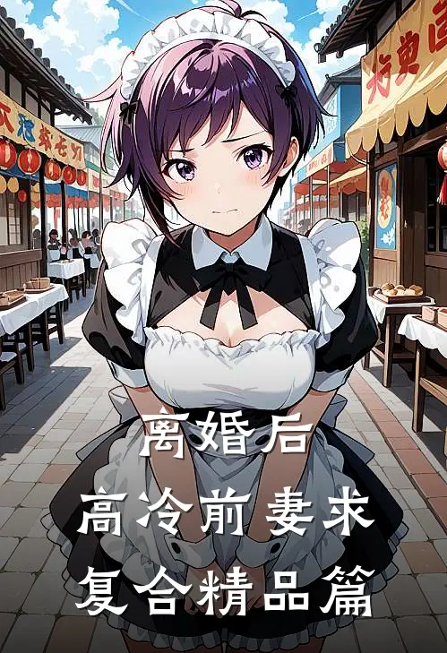 离婚后，高冷前妻求复合精品篇