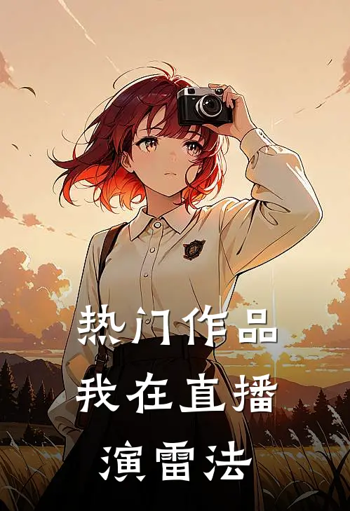 热门作品我在直播演雷法