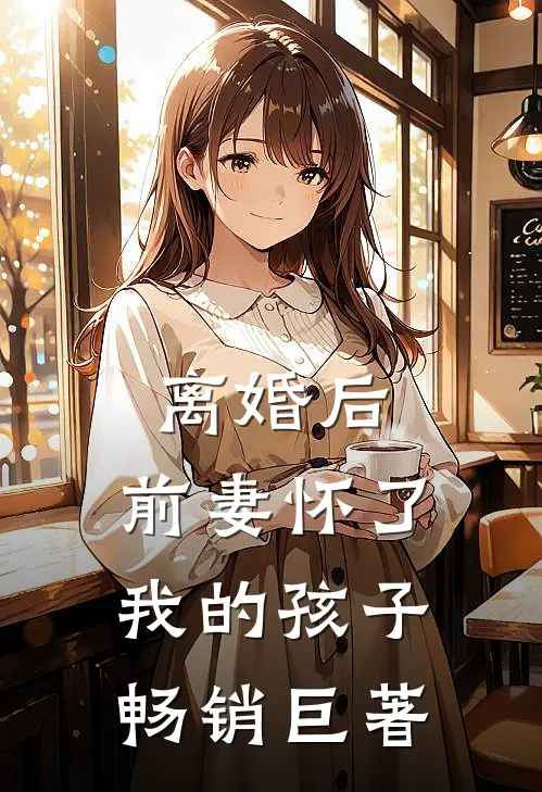 离婚后,前妻怀了我的孩子畅销巨著
