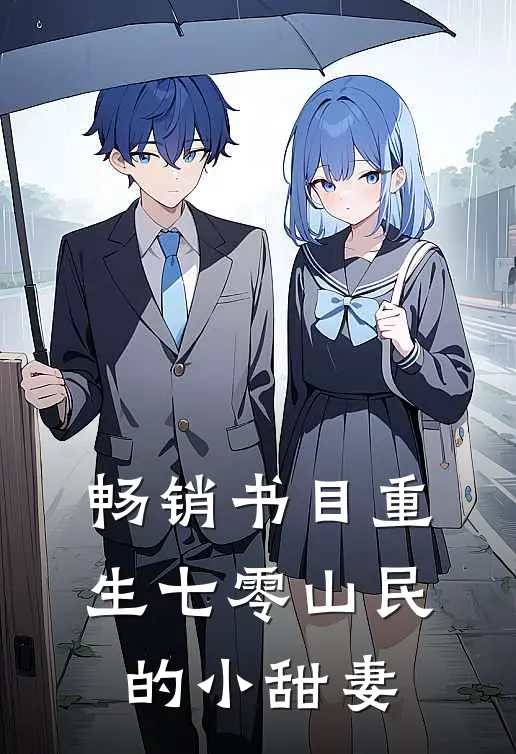 畅销书目重生七零山民的小甜妻