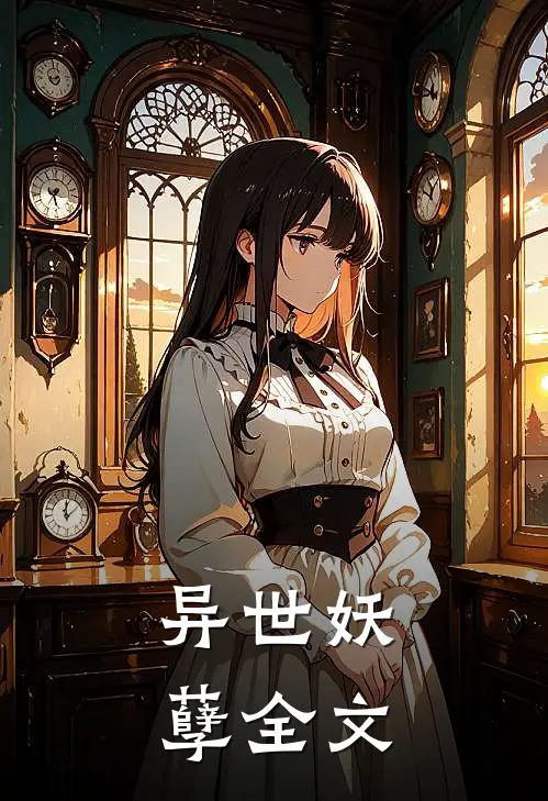 异世妖孽全文