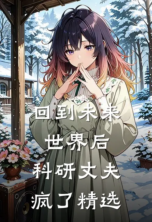 回到未来世界后，科研丈夫疯了精选