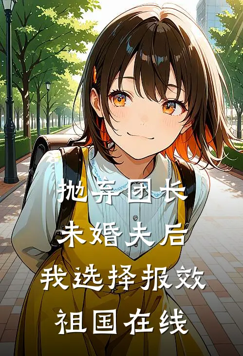 抛弃团长未婚夫后，我选择报效祖国在线