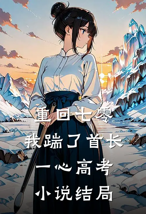 重回七零，我踹了首长一心高考小说结局