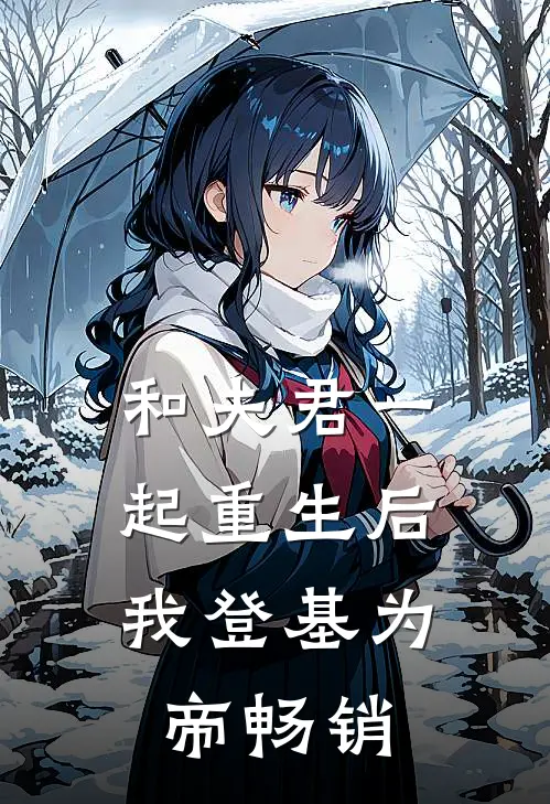 和夫君一起重生后，我登基为帝畅销