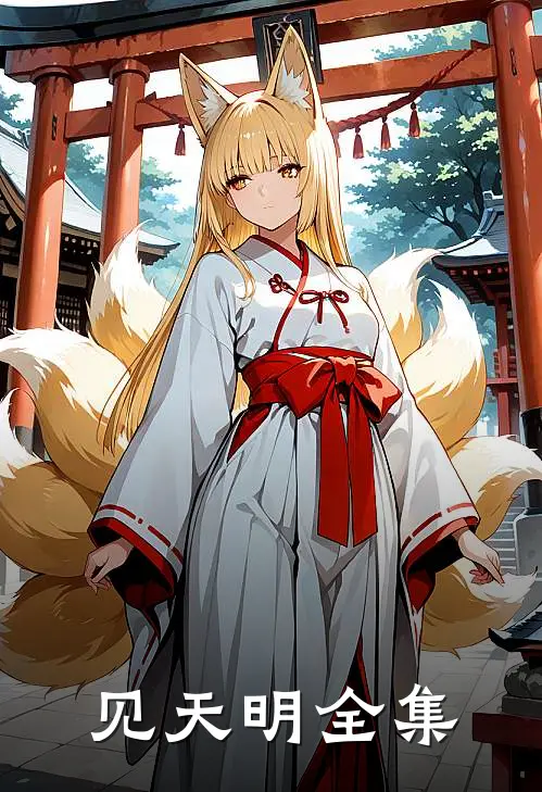 见天明 全集