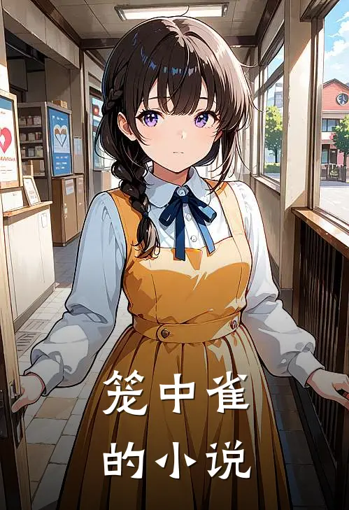 笼中雀的小说