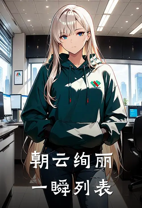 朝云绚丽一瞬列表