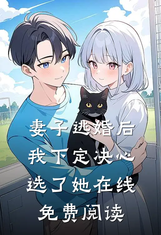 妻子逃婚后，我下定决心选了她在线免费阅读