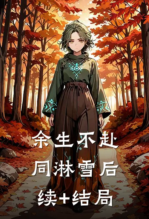 余生不赴同淋雪后续+结局