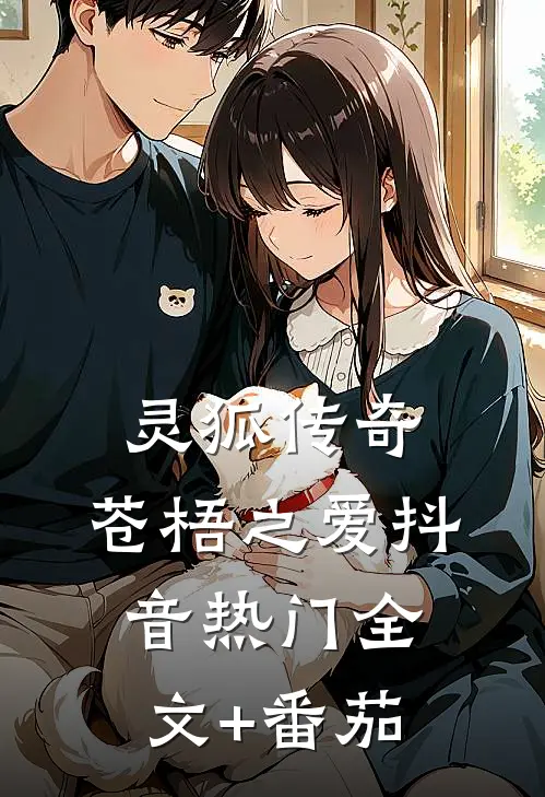 《灵狐传奇：苍梧之爱》抖音热门全文+番茄