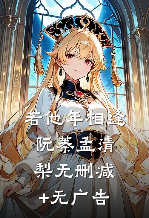 若他年相逢阮蓁孟清梨无删减+无广告