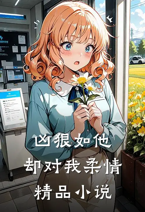 凶狠如他，却对我柔情精品小说