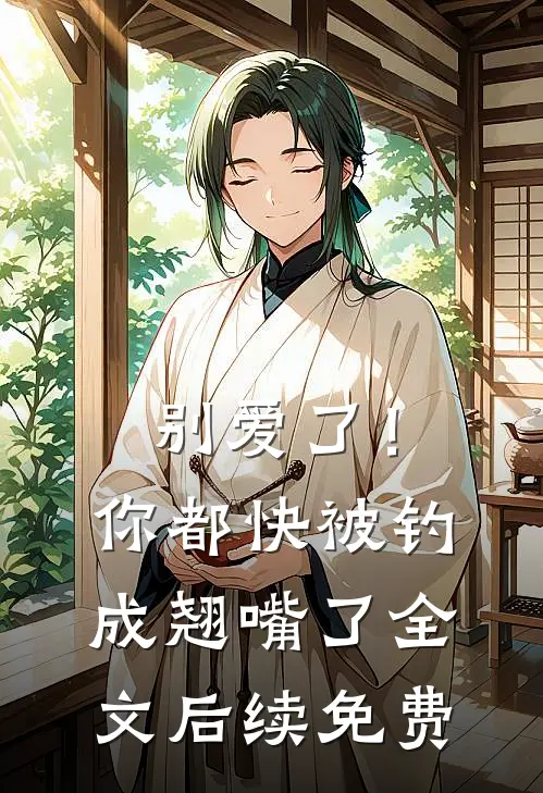 别爱了！你都快被钓成翘嘴了全文后续免费
