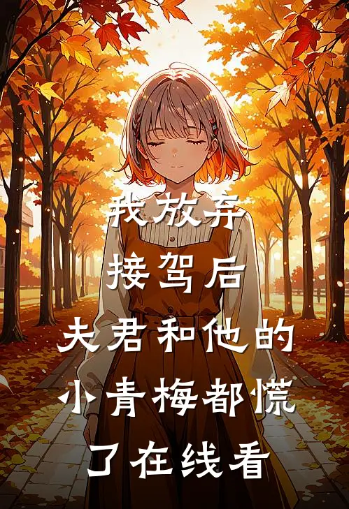 我放弃接驾后，夫君和他的小青梅都慌了在线看