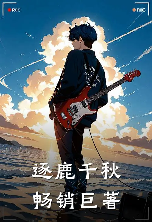 逐鹿千秋畅销巨著