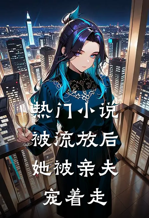 热门小说被流放后，她被亲夫宠着走