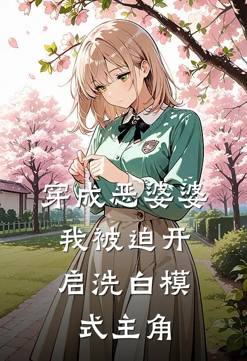穿成恶婆婆，我被迫开启洗白模式主角