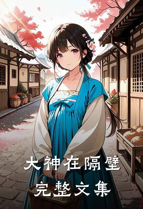 大神在隔壁完整文集