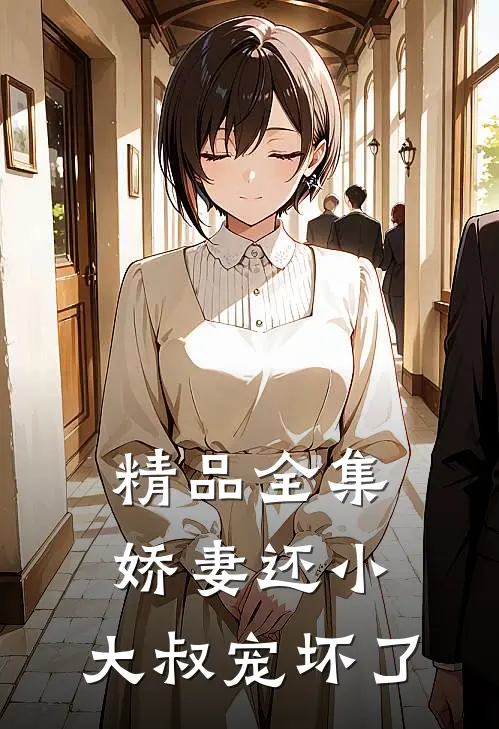 精品全集娇妻还小，大叔宠坏了