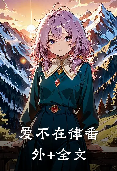 爱不在律番外+全文