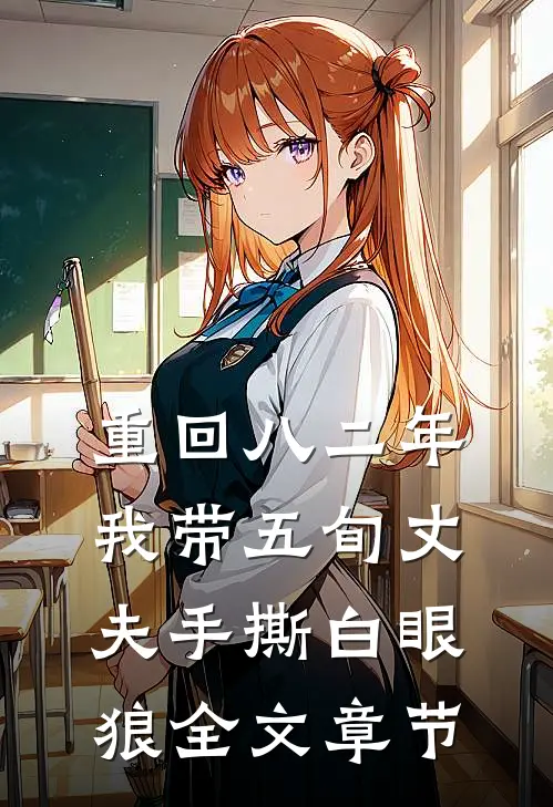 重回八二年，我带五旬丈夫手撕白眼狼全文章节