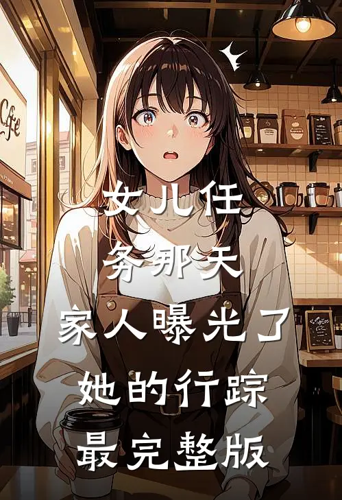 女儿任务那天，家人曝光了她的行踪最完整版