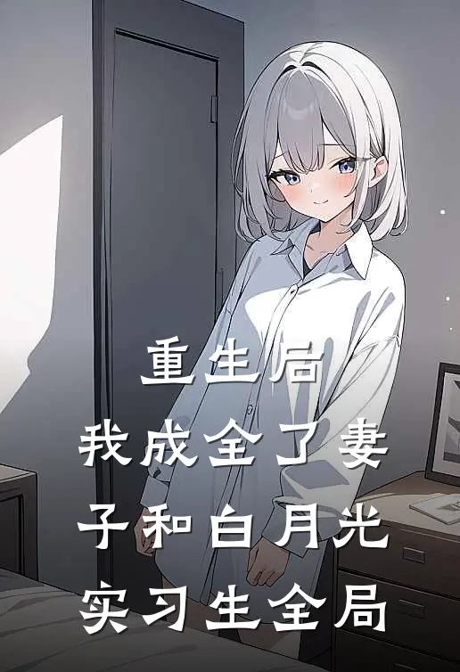 重生后，我成全了妻子和白月光实习生全局